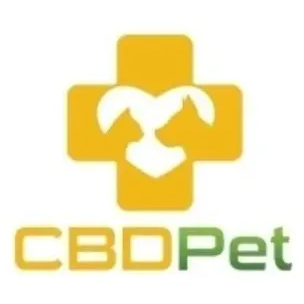 getcbdpet brand logo for getcbdpet.com