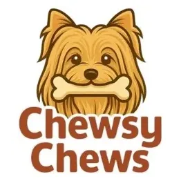 getchewsy brand logo for getchewsy.com