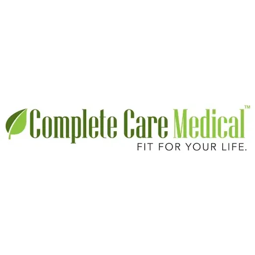 getcompletecare brand logo for getcompletecare.com