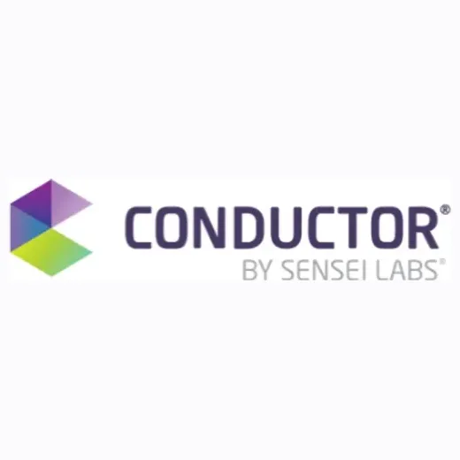 getconductor brand logo for getconductor.com