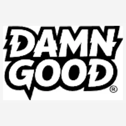 getdamngood brand logo for getdamngood.com