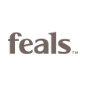 getfeals brand logo for getfeals.com