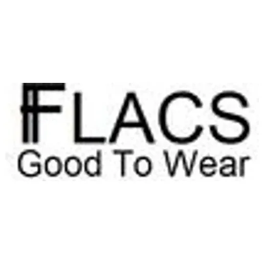 getflacs brand logo for getflacs.com