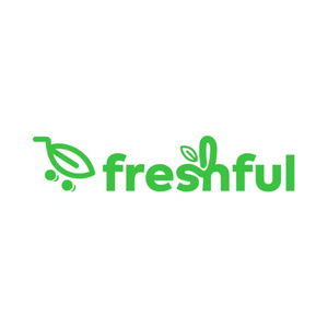getfreshful brand logo for getfreshful.com