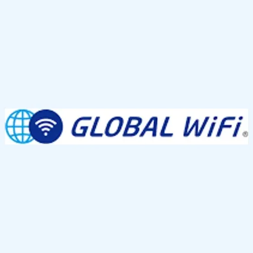 getglobalwifi brand logo for getglobalwifi.com