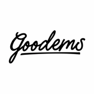 getgoodems brand logo for getgoodems.com