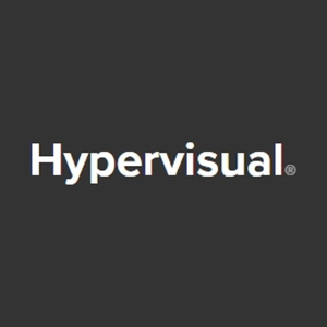 gethypervisual brand logo for gethypervisual.com
