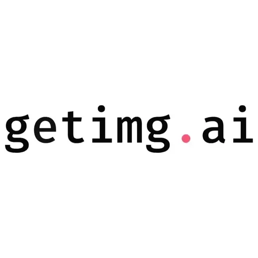 Getimg brand logo for getimg.ai