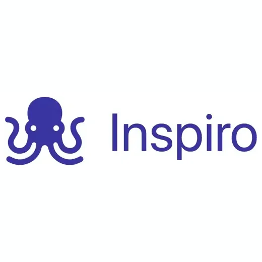 getinspiro brand logo for getinspiro.app