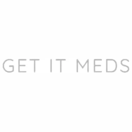 getitmeds brand logo for getitmeds.com