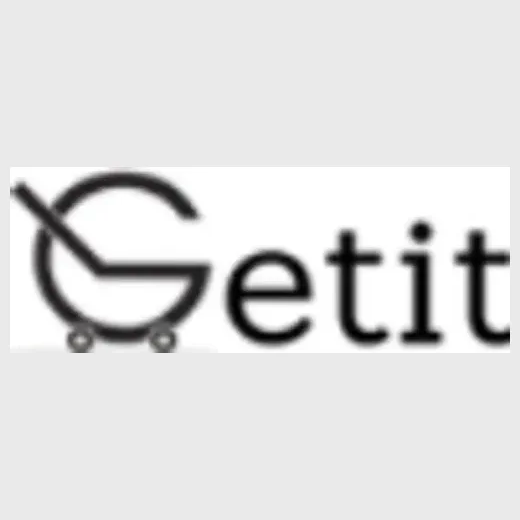 Getitt brand logo for getitt.com