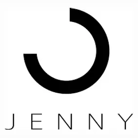GetJenny brand logo for getjenny.com