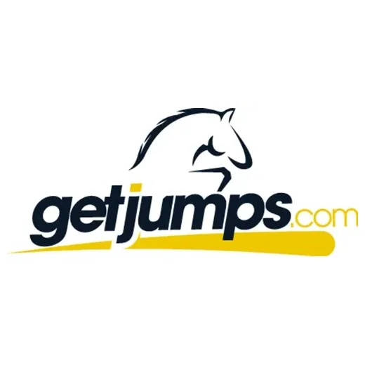 getjumps brand logo for getjumps.com