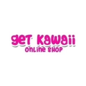 getkawaii brand logo for getkawaii.com