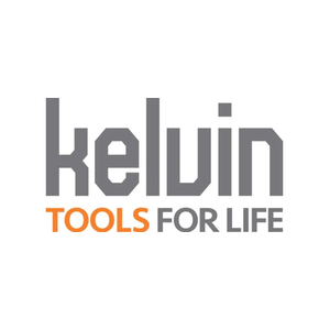getkelvin8 brand logo for getkelvin8.io