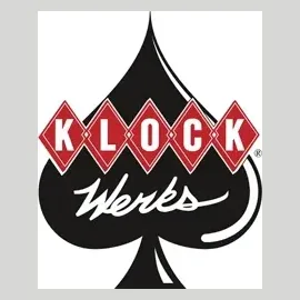 getklocked brand logo for getklocked.com