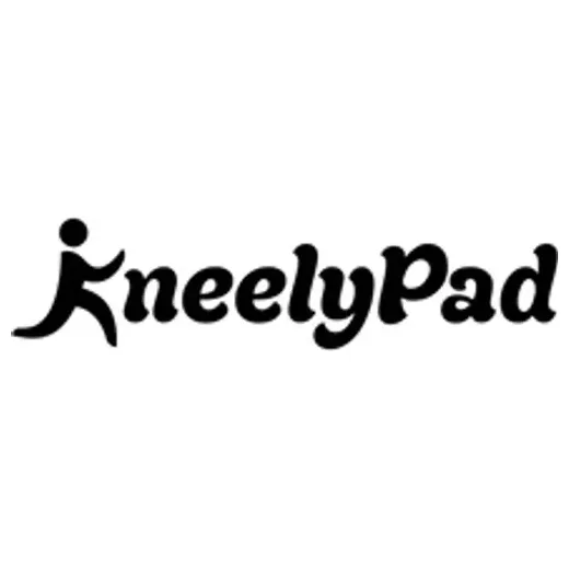 getkneely brand logo for getkneely.com
