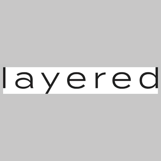 getlayered brand logo for getlayered.com