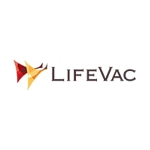getlifevac brand logo for getlifevac.io