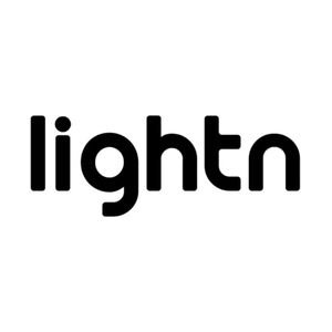 getlightn brand logo for getlightn.com