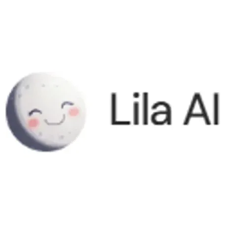 getlila brand logo for getlila.com
