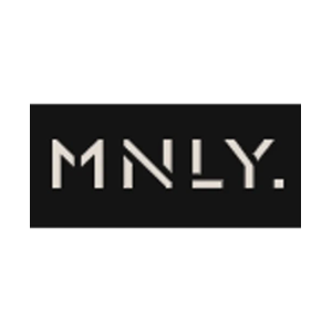 getmnly brand logo for getmnly.com