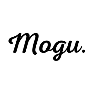 getmogu brand logo for getmogu.com