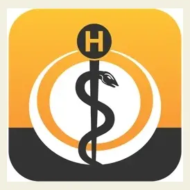 getmyhospital brand logo for getmyhospital.com