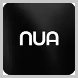 getnua brand logo for getnua.app