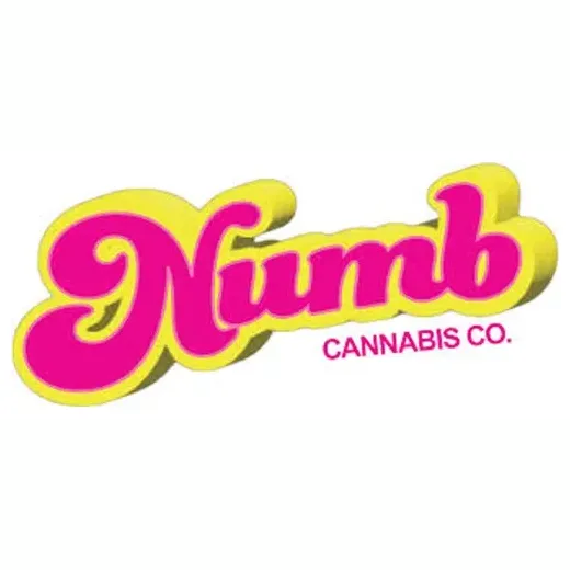 getnumb brand logo for getnumb.com