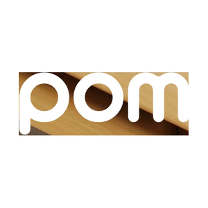 getpom brand logo for getpom.com