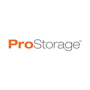 getprostorage brand logo for getprostorage.com