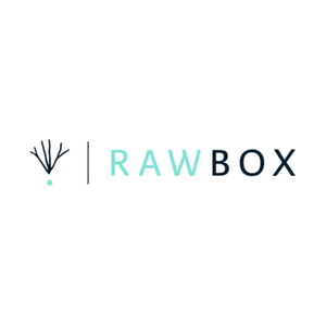 getrawbox brand logo for getrawbox.com