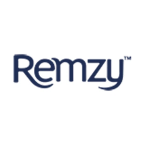 getremzy brand logo for getremzy.com