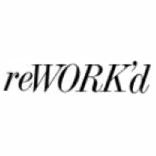 getreworkd brand logo for getreworkd.com