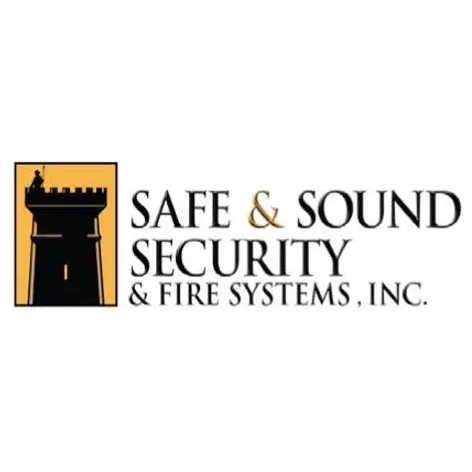 getsafeandsound brand logo for getsafeandsound.net