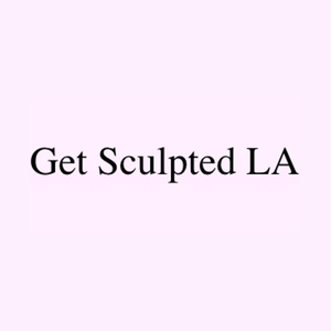 getsculptedla brand logo for getsculptedla.com