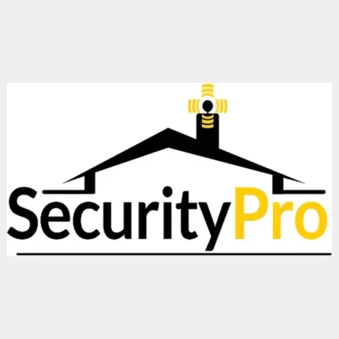 getsecuritypro brand logo for getsecuritypro.com