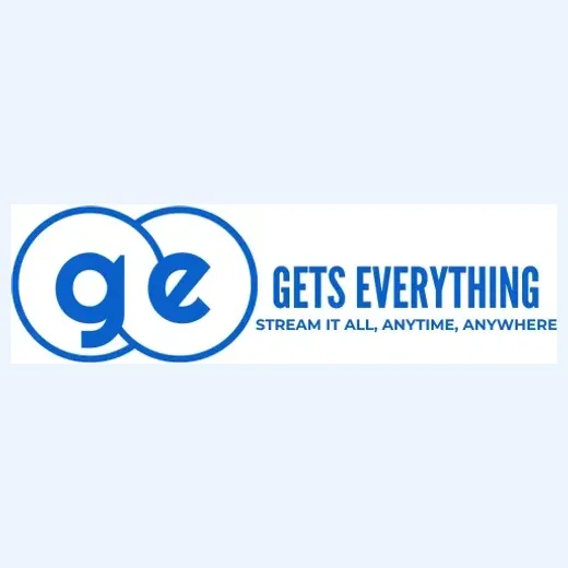 getseverything brand logo for getseverything.com