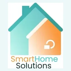 getsmarthomesolutions brand logo for getsmarthomesolutions.com