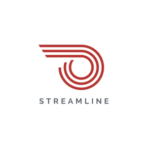getstreamline brand logo for getstreamline.com