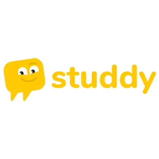 getstuddyai brand logo for getstuddyai.com
