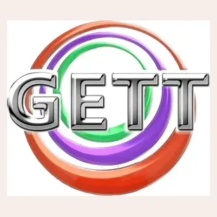 Gett America brand logo for gett-na.com