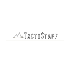 gettactistaff brand logo for gettactistaff.com