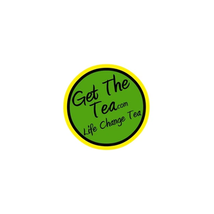 getthetea brand logo for getthetea.com