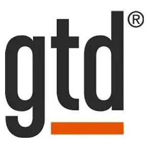 Getting Things Done brand logo for gettingthingsdone.com