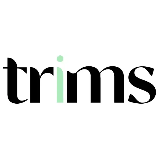 gettrims brand logo for gettrims.com