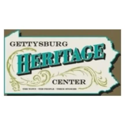 Gettysburg Museum brand logo for gettysburgmuseum.com