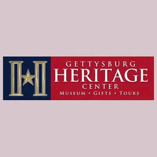 gettysburgmuseumstore brand logo for gettysburgmuseumstore.com