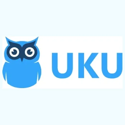 getuku brand logo for getuku.com